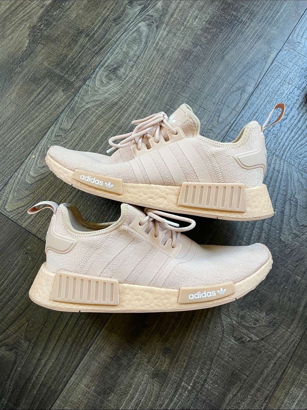 Adidas NMD1